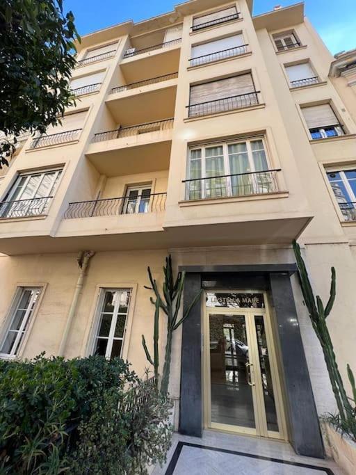 Apartamento Spacieux 3 Pieces De Standing Au Centre De *