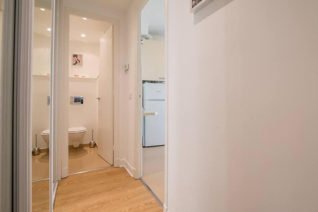 Spacieux 3 Pieces De Standing Au Centre De Apartamento