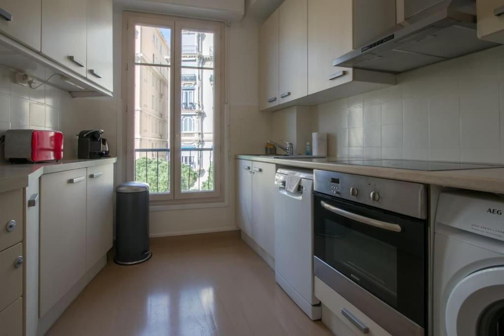 Apartamento Spacieux 3 Pieces De Standing Au Centre De *